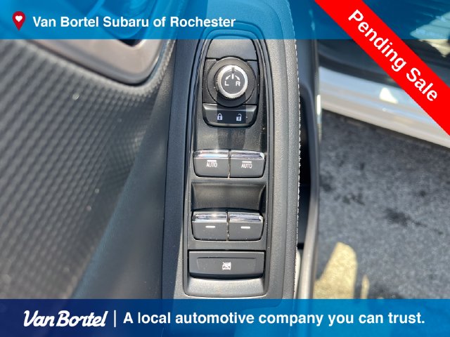 2022 Subaru Forester Touring - Photo 15
