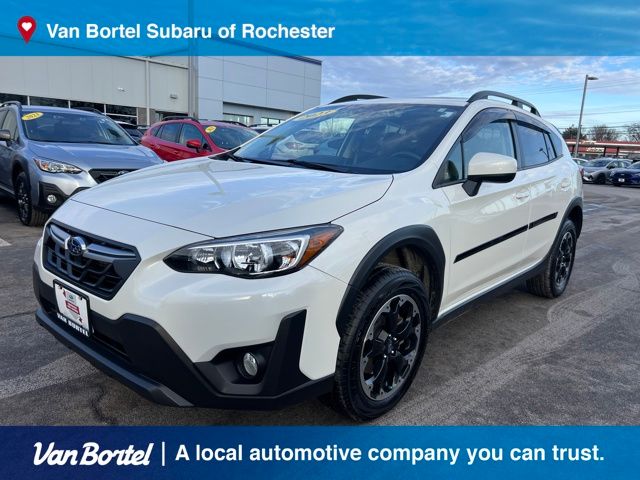 2023 Subaru Crosstrek Premium