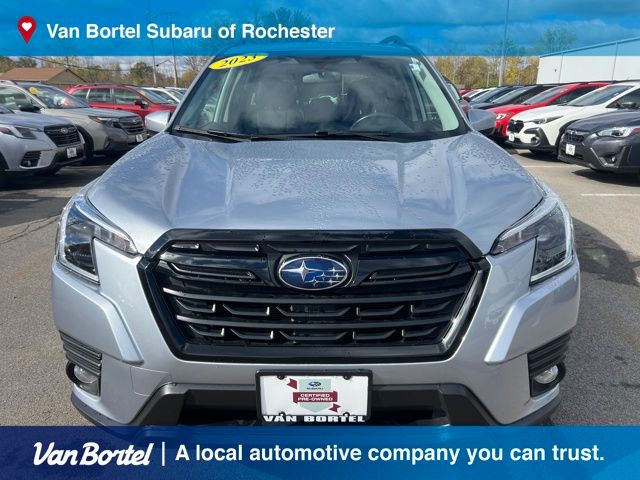 2023 Subaru Forester Premium - Photo 8