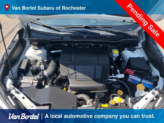 2022 Subaru Forester Touring - Photo 9