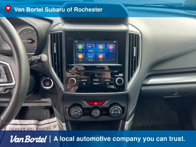 2023 Subaru Forester Premium - Photo 20