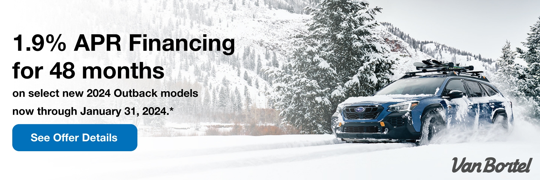 Van Bortel Subaru of Rochester New & Used Car Dealer in NY