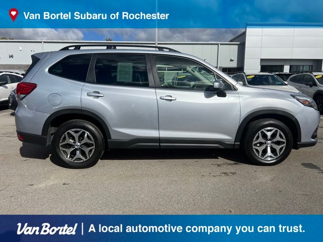 2023 Subaru Forester Premium - Photo 6
