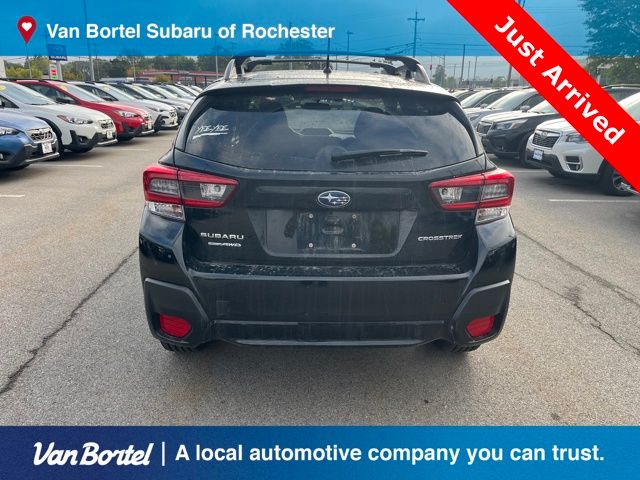 2023 Subaru Crosstrek Base photo 4