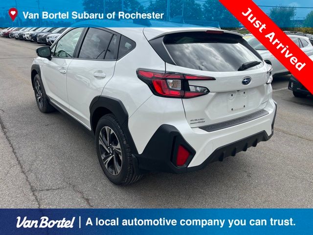 2024 Subaru Crosstrek Premium photo 3