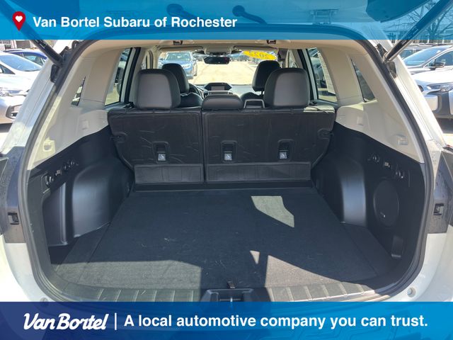 2022 Subaru Forester Touring - Photo 28