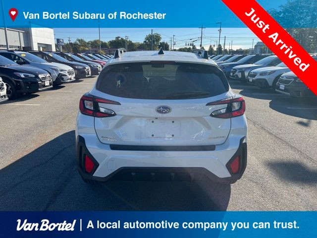 2024 Subaru Crosstrek Premium photo 4
