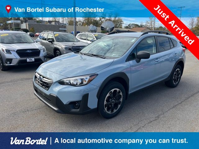 2023 Subaru Crosstrek Base