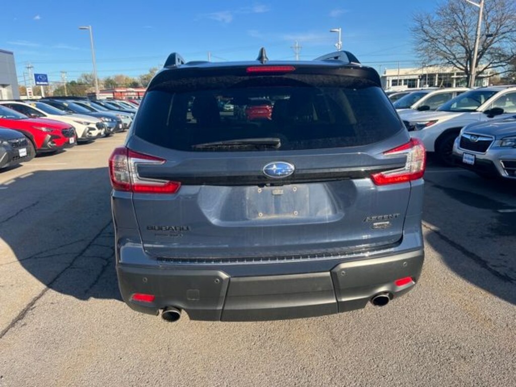 Used 2023 Subaru Ascent Onyx Edition SUV