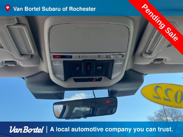 2022 Subaru Forester Touring - Photo 25