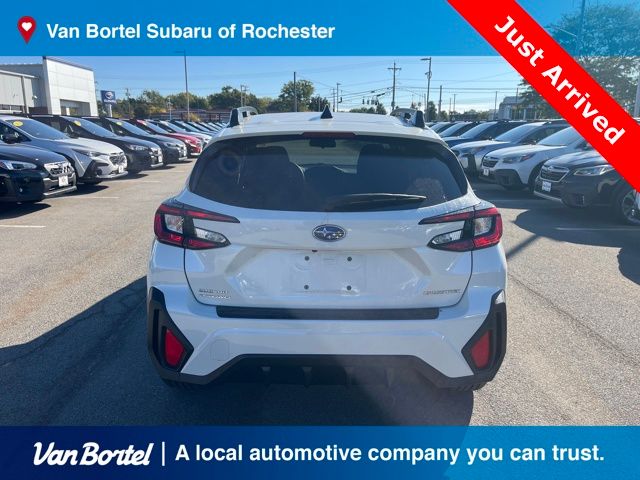 2024 Subaru Crosstrek Premium photo 4