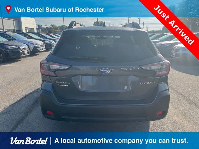 2023 Subaru Outback Premium photo 2