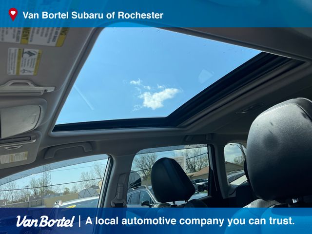 2022 Subaru Forester Touring - Photo 14