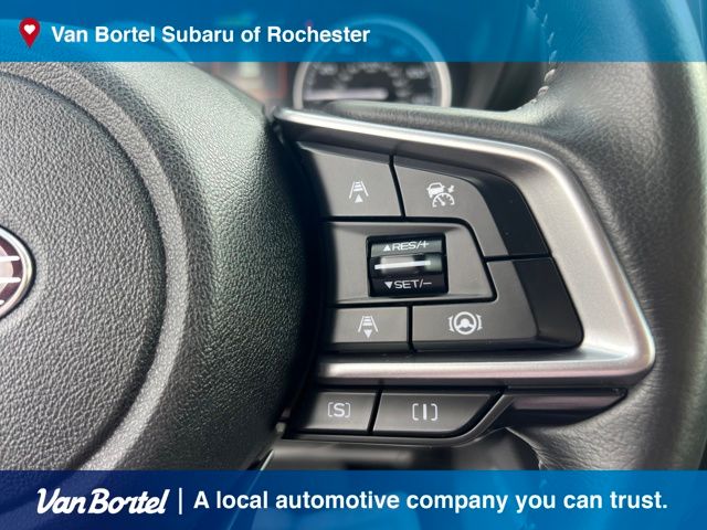 2023 Subaru Forester Premium - Photo 19