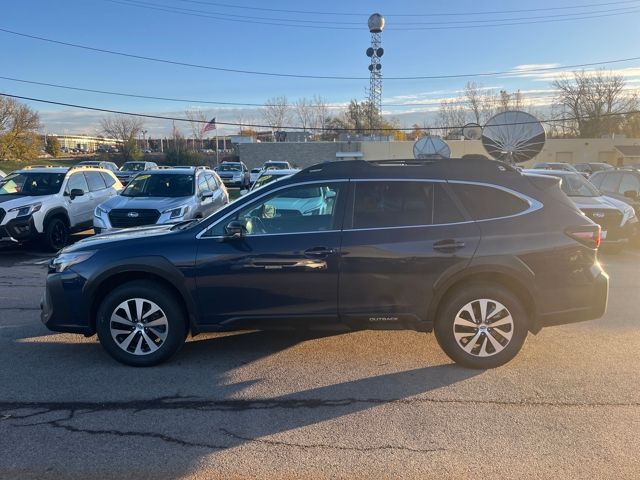 2025 Subaru Outback Premium photo 2