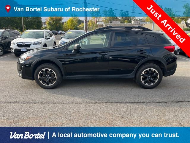 2023 Subaru Crosstrek Base photo 2