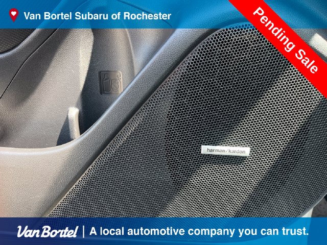 2022 Subaru Forester Touring - Photo 17