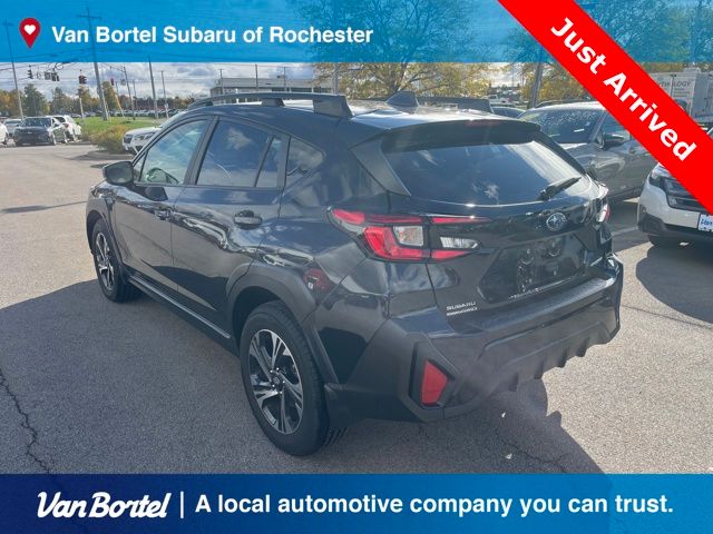 2024 Subaru Crosstrek Premium photo 3