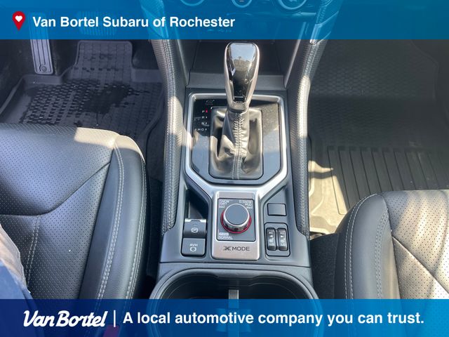 2022 Subaru Forester Touring - Photo 23