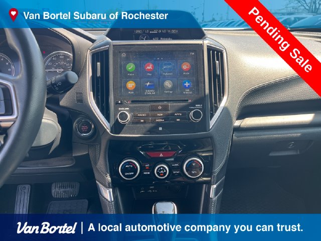 2022 Subaru Forester Touring - Photo 24
