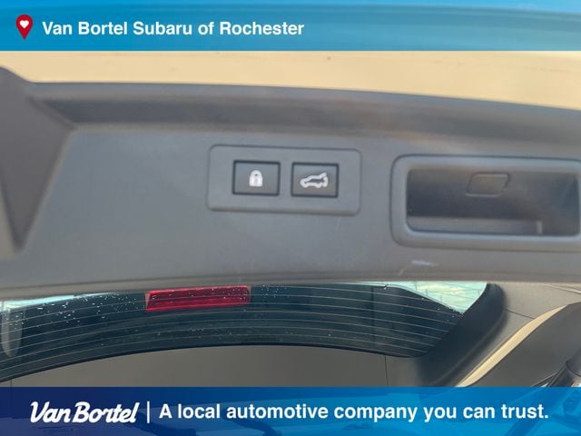 2022 Subaru Forester Touring - Photo 29