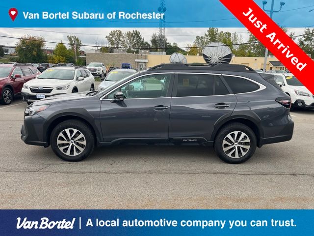 2024 Subaru Outback Premium photo 2