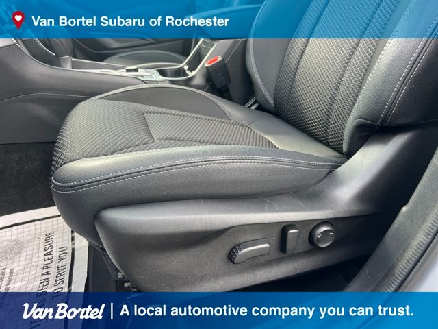 2023 Subaru Forester Premium - Photo 15