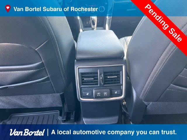 2022 Subaru Forester Touring - Photo 27