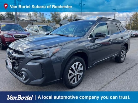 Featured Used 2023 Subaru Outback Premium SUV for sale near Rochester, NY
