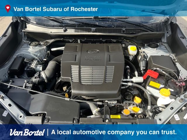 2023 Subaru Forester Premium - Photo 11