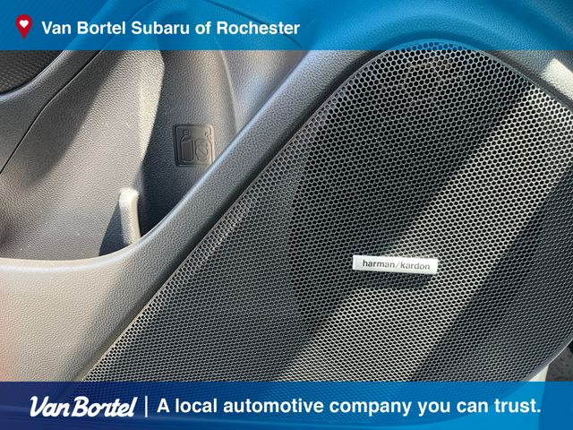 2022 Subaru Forester Touring - Photo 17