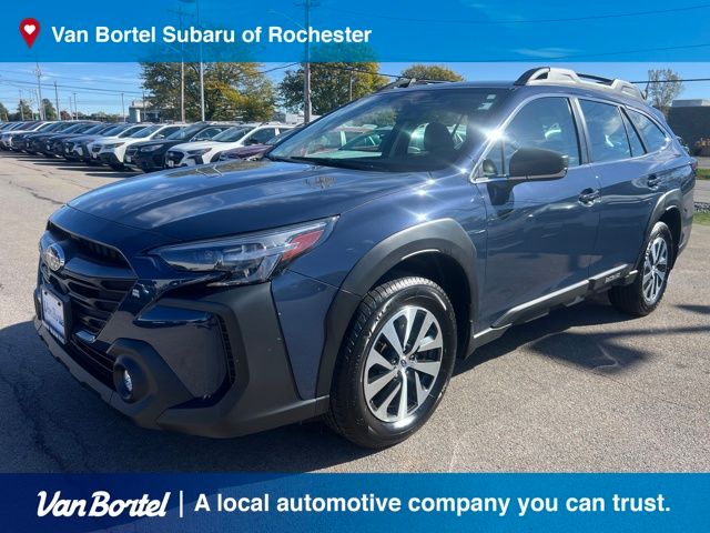 2023 Subaru Outback Base