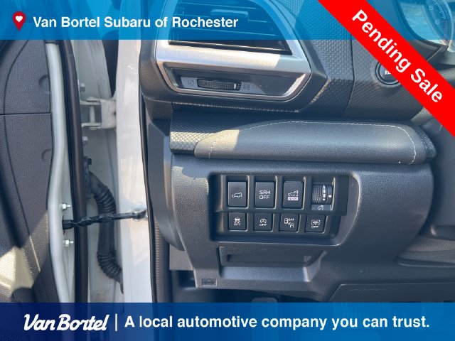 2022 Subaru Forester Touring - Photo 19