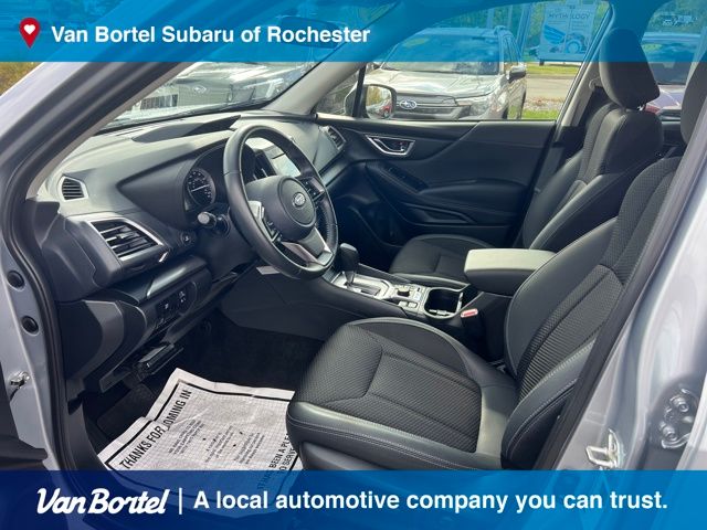 2023 Subaru Forester Premium - Photo 13