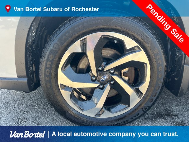 2022 Subaru Forester Touring - Photo 10