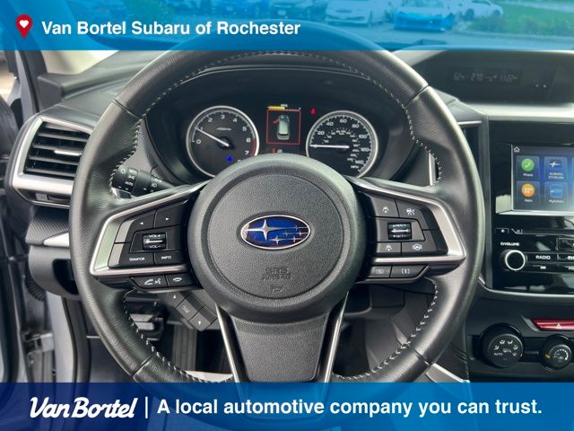 2023 Subaru Forester Premium - Photo 17