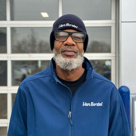 Staff member Mark Chaney from a6cb9bea4302