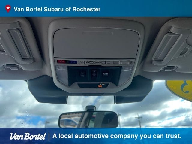 2023 Subaru Forester Premium - Photo 22