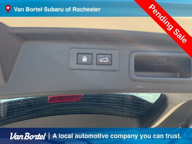 2022 Subaru Forester Touring - Photo 29