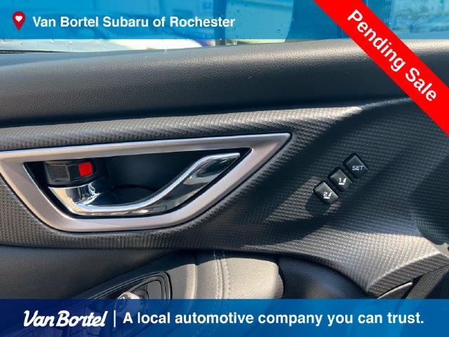 2022 Subaru Forester Touring - Photo 16