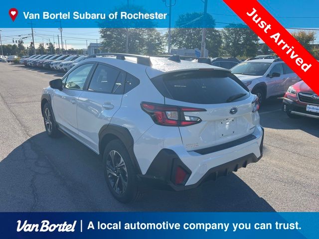 2024 Subaru Crosstrek Premium photo 3