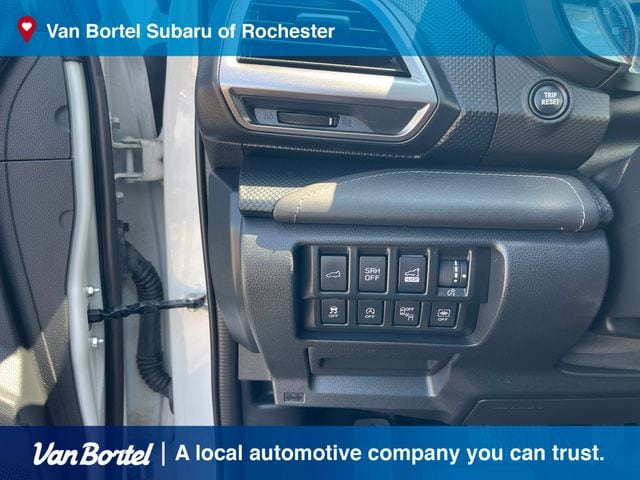 2022 Subaru Forester Touring - Photo 19