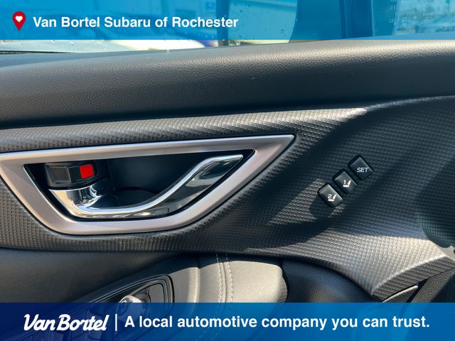 2022 Subaru Forester Touring - Photo 16
