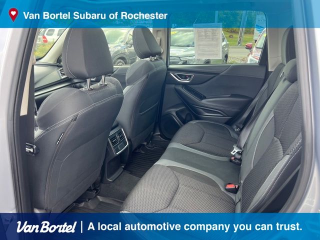 2023 Subaru Forester Premium - Photo 24