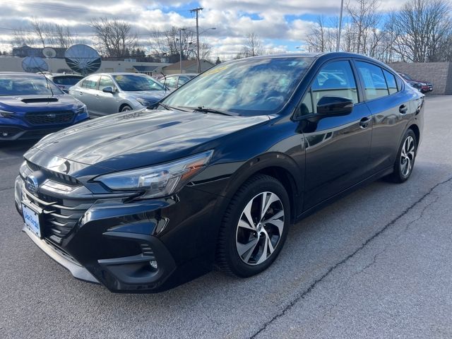 2024 Subaru Legacy Premium's photo