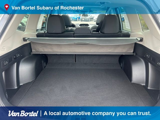 2023 Subaru Forester Premium - Photo 25