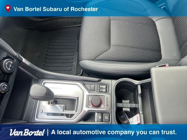 2023 Subaru Forester Premium - Photo 21