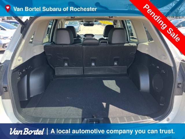 2022 Subaru Forester Touring - Photo 28