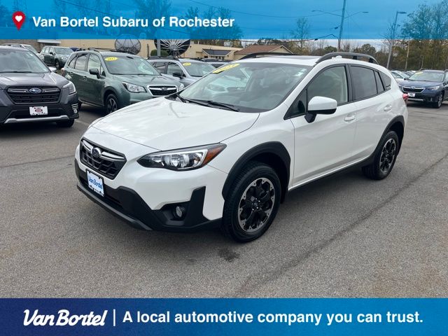 2023 Subaru Crosstrek Premium