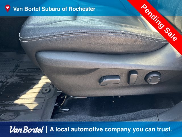2022 Subaru Forester Touring - Photo 18
